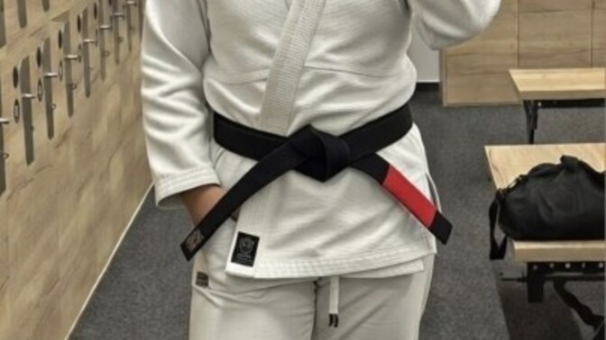 Should I try to go for jiu-jitsu coach or just stay as a personal trainer in gym?