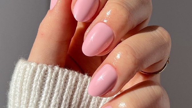 How much does a manicure cost where you live, is it affordable for you?