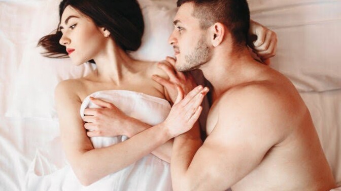How in arrange marriage couple start loving each other, how a girl prepare herself for love and same for a boy?