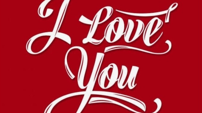 Why Do You Love Your Partner, Are These Words Relevant?
