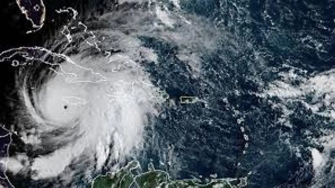 Hurricane Melissa upgraded to 190mph in post-season analysis. What do you think of this?