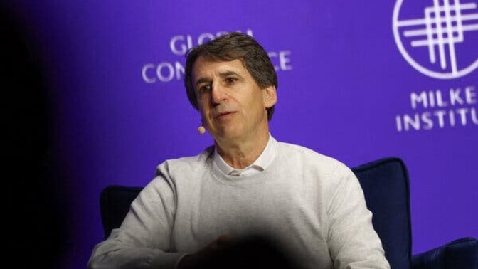 Should Marc Rowan step down from his roles due to his Epstein ties?