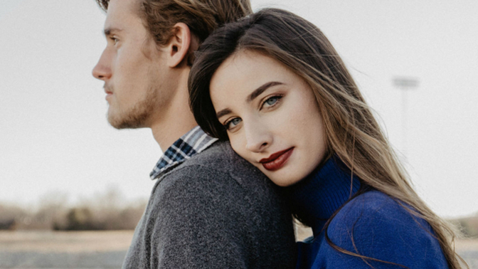 Would you be bothered if your partner got a lot of attention?