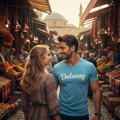 Why dont you have a husband? Are you looking for a rich husband?