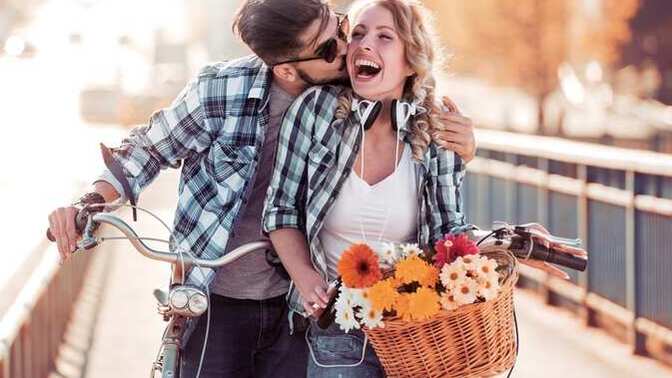 What makes a relationship feel truly joyful?