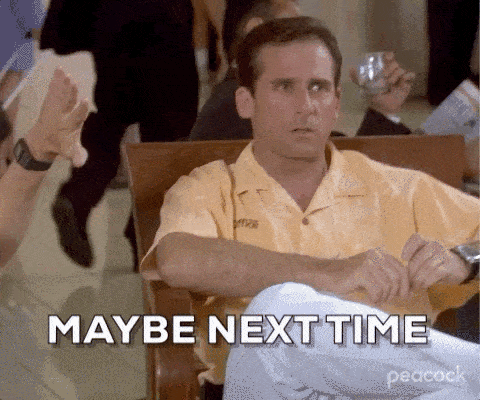 Do you think you would do well on a show like survivor?