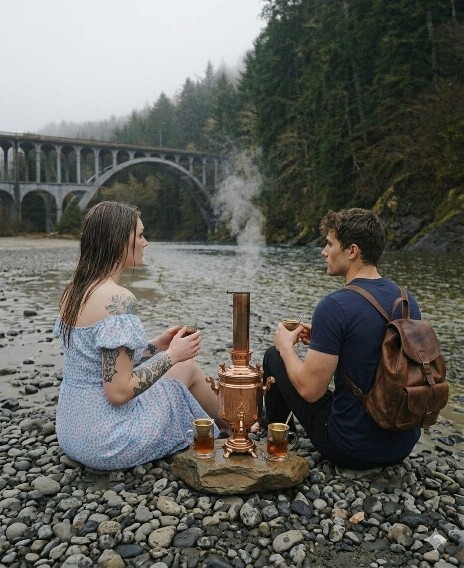 What do you like to do on a rainy day?