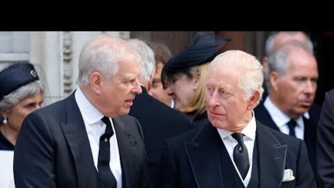 Should King Charles abdicate for failing to disclose what he knew about Andrew and Epstein?