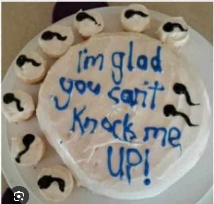 When you hear Knock me up.. Whats the first thing you think of?