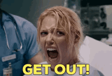 When you hear "Knock me up.." What's the first thing you think of?