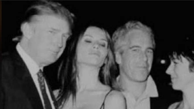 Should Melania be called to testify before Congress about Epstein?