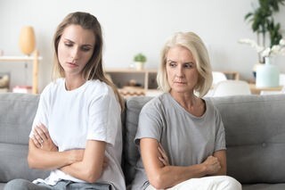 Why mostly girls after marriage not like mother in law and prefer to live in a separate House for Happy marriage Life?