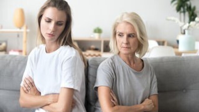 Why mostly girls after marriage not like mother in law and prefer to live in a separate House for Happy marriage Life?