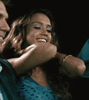 What physical features do you notice first that attract you to someone of the opposite sex?