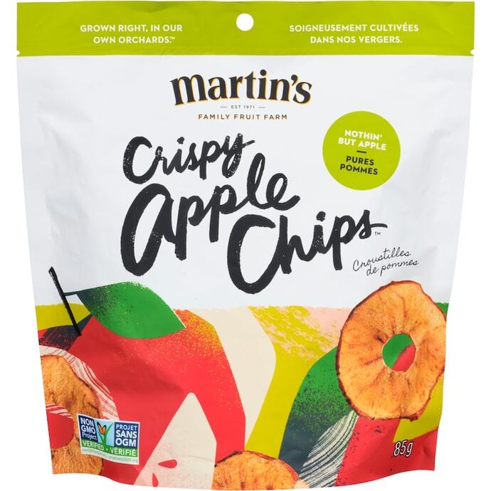 Do you have Apple Chips in your country, or is it only a US thing?