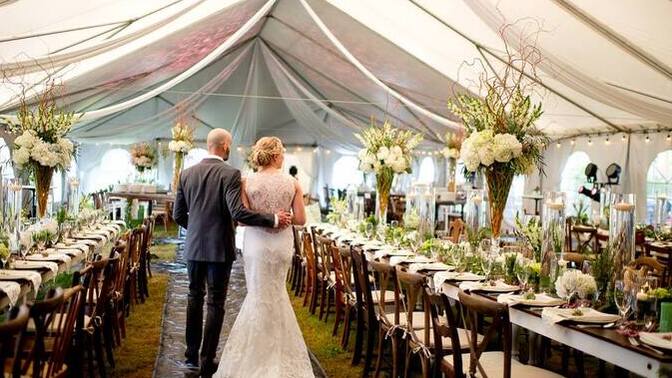 Is the institution of marriage dying out? Will people eventually stop getting married entirely?