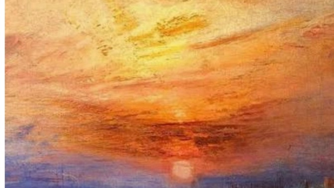 Do You Like Art, Have You Any Paintings?