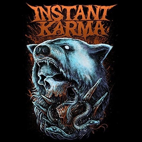 Isn’t “instant karma” merely ‘justice’?