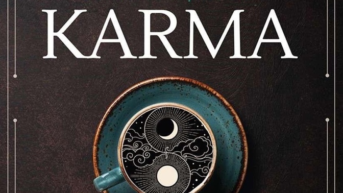 Isn’t “instant karma” merely ‘justice’?