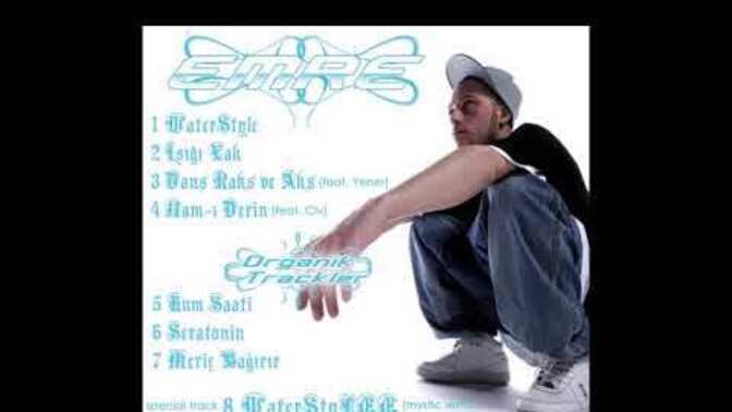 Did you know that Turkey is the best when it comes to rap music?