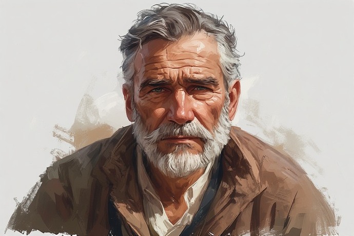Around what age (on average) do you think people reach peak maturity?