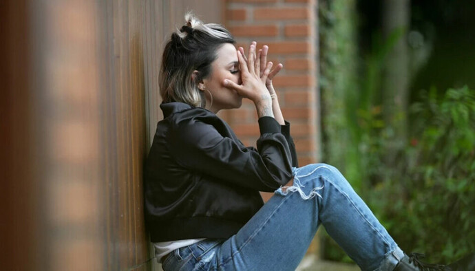 Is regret a sign that you failed or that you’ve grown?