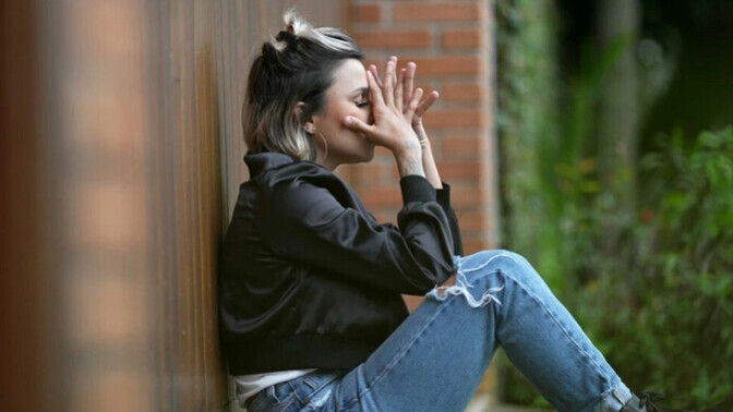 Is regret a sign that you failed or that you’ve grown?
