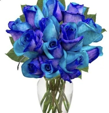 Flowers. . Sweet or lame?