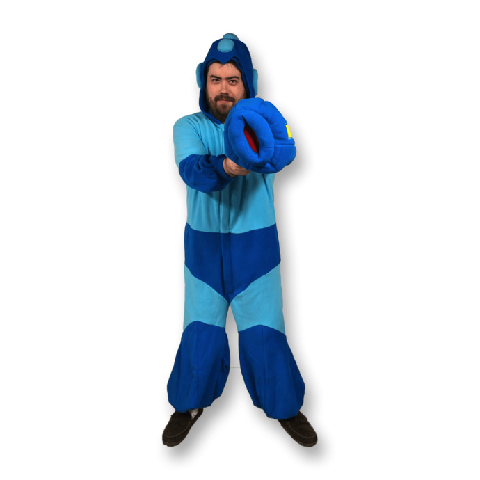 What kind of onesie (s) would you wear out with friends?