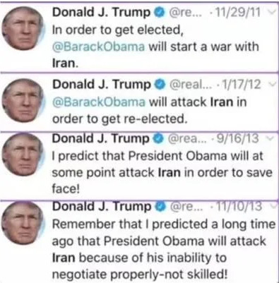 Breaking! US and Israel launch an attack on Iran! What are your thoughts on this?