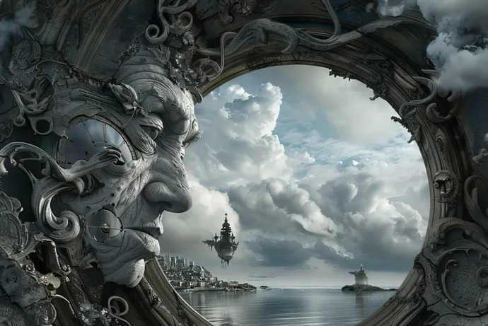 Is there any real point in simultaneously challenging the limits of science and philosophy?