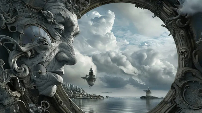 Is there any real point in simultaneously challenging the limits of science and philosophy?