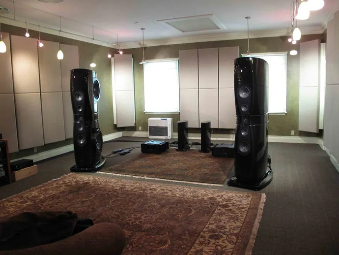 How much are you willing to spend on good sound quality?