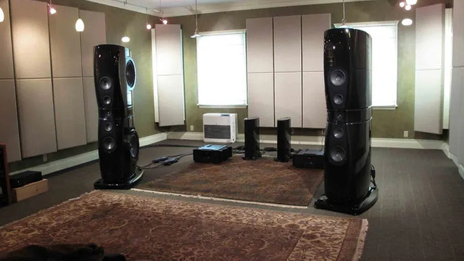 How much are you willing to spend on good sound quality?