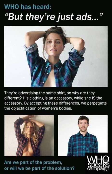 Why are women more likely to wear tight fitting clothes that accentuate their body than men?