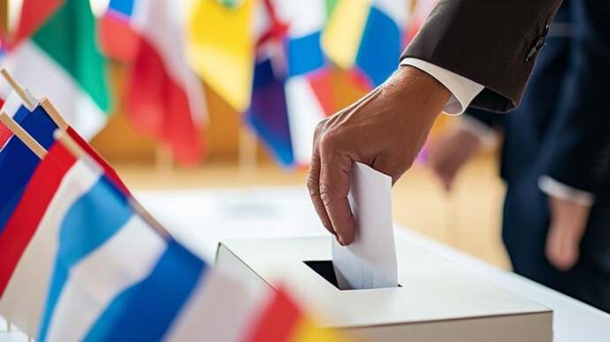 Support Global One Human One Vote Program?