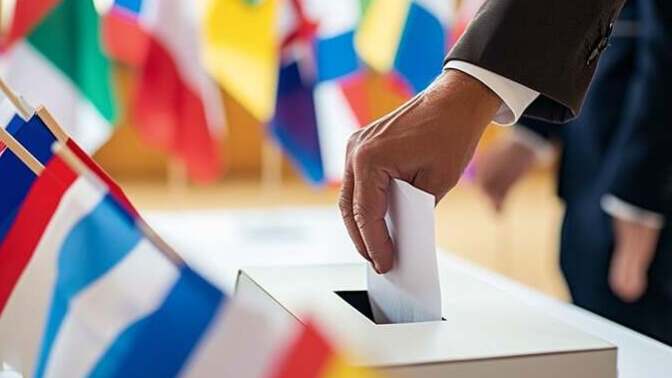 Support Global One Human One Vote Program?