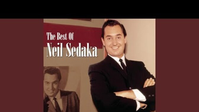 Neil Sedaka has died. Did you like his music?