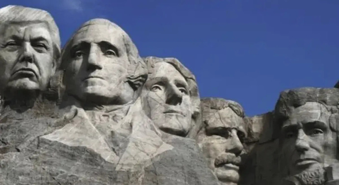 Is the United States the land of Native Americans or of white european settlers?