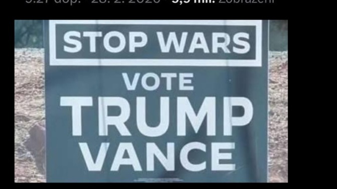 Man do you right wingers fall for everything?