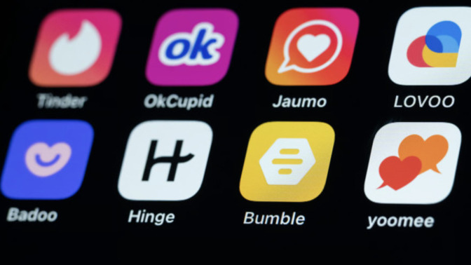 Do you believe that dating apps are filled with lower quality people?