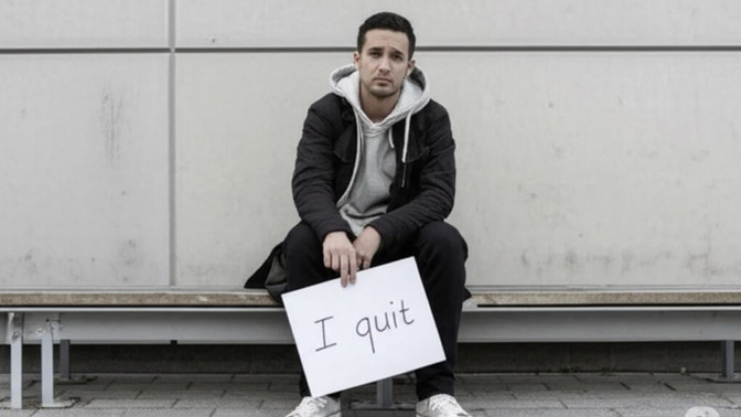 Does not dating feel empowering or does it feel like giving up?