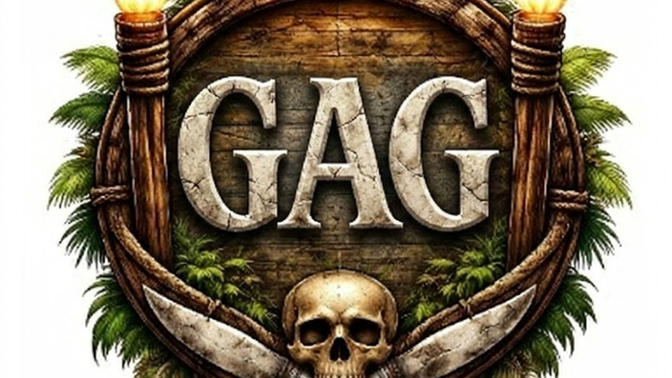 If GAG had a Survivor competition, would you participate?