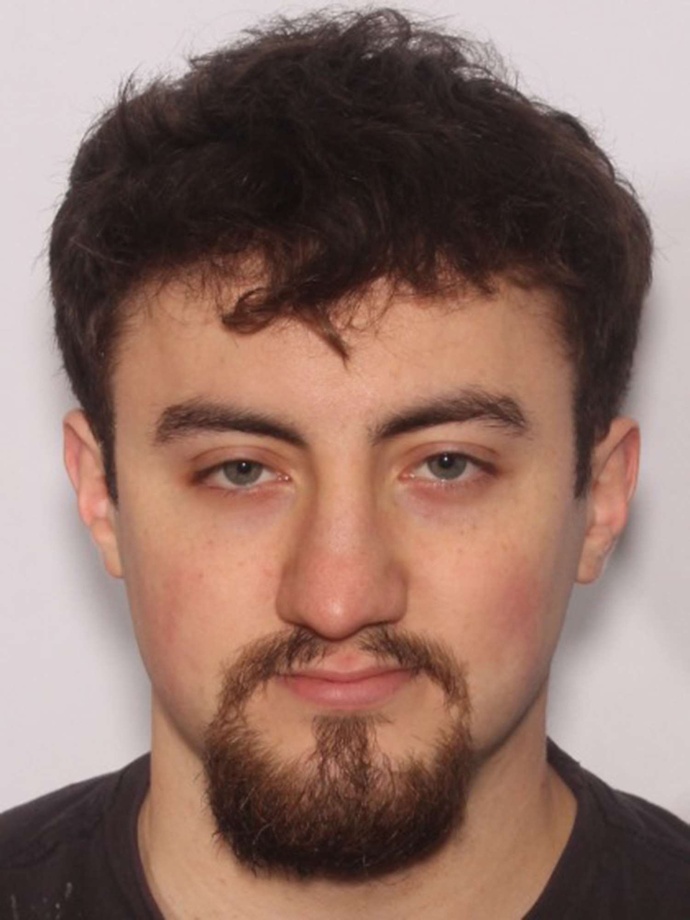 Killer (womens ex-bf)