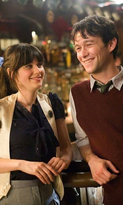 Have you ever had a romance like 500 days of Summer?