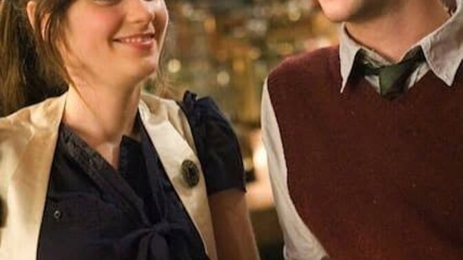 Have you ever had a romance like 500 days of Summer?