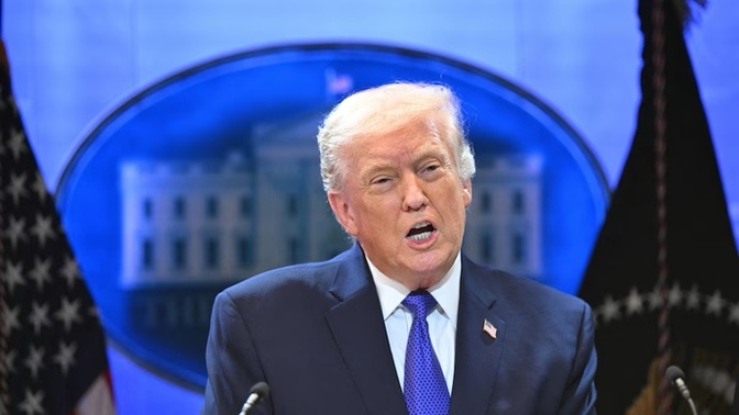 The left-wing moon bats are categorizing the US Iran war as a forever war. Is it?