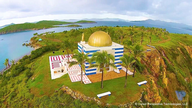 Is the Iran attack just a distraction from the Epstein files?