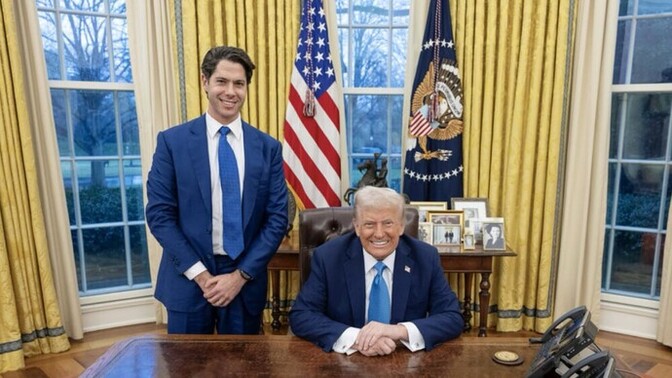 Is the Iran attack just a distraction from the Epstein files?