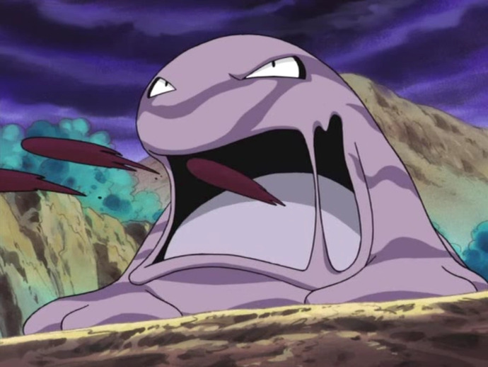 If sentient slimes or oozes were real would you keep one as a pet?
